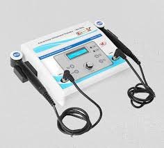 Therapeutic Ultrasound