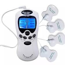 Electronic Pulse Machine